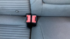 Ford Focus 1.0 EcoBoost 125 Titanium 5dr Petrol Hatchback